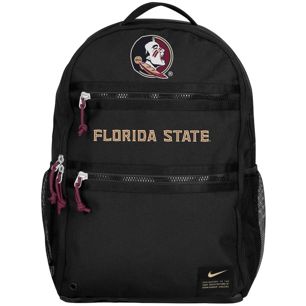 FSU backpack
